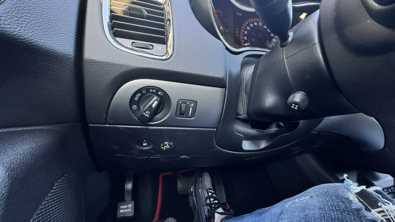 Dodge Durango - Zdjęcie 27