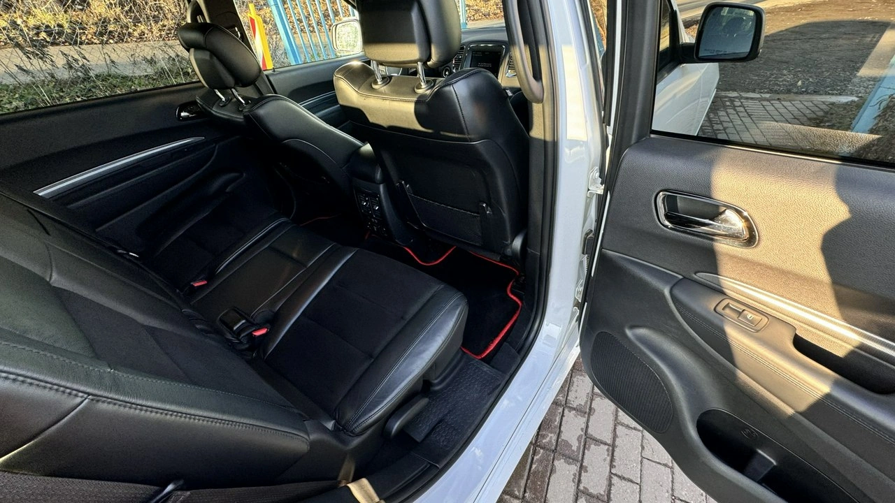 Dodge Durango - Zdjęcie 28