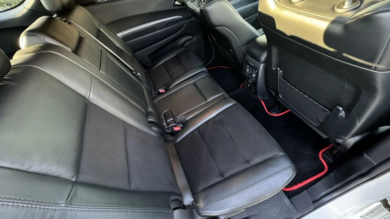 Dodge Durango - Zdjęcie 33