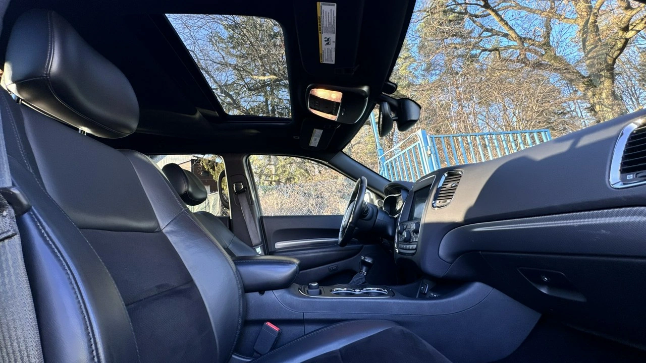 Dodge Durango - Zdjęcie 36