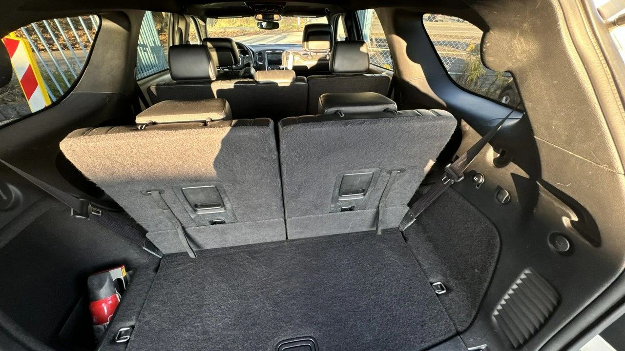 Dodge Durango - Zdjęcie 37