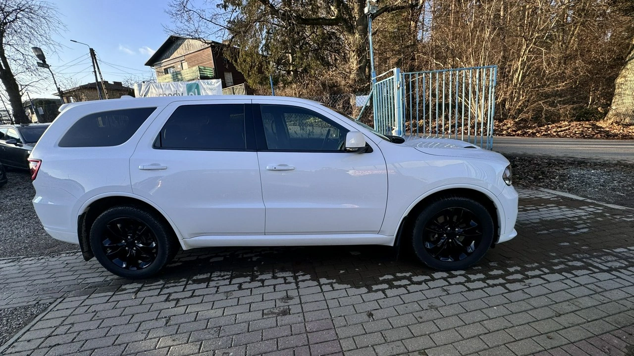 Dodge Durango - Zdjęcie 5