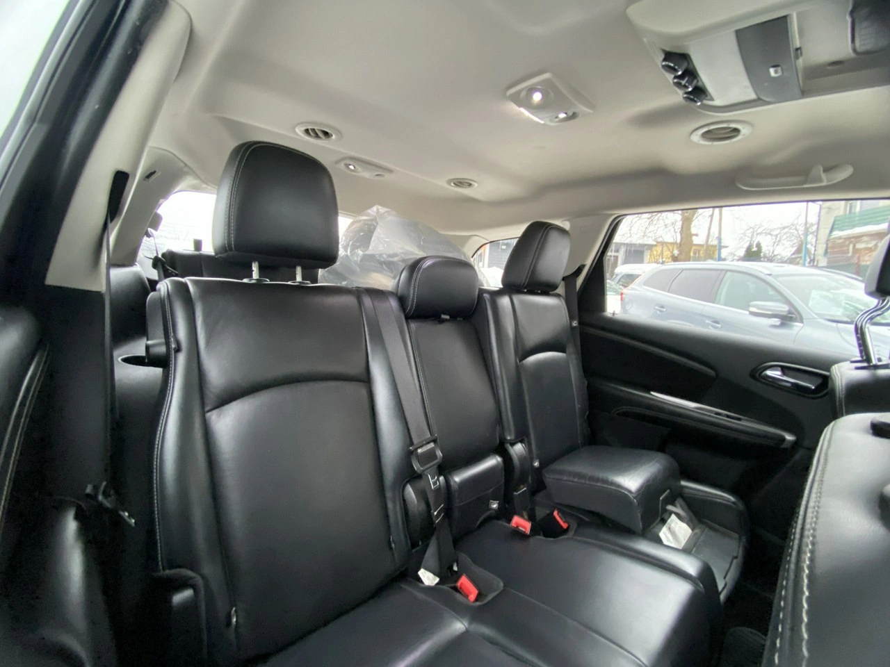 Fiat Freemont - Zdjęcie 21