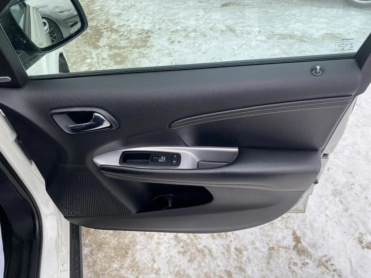 Fiat Freemont - Zdjęcie 24