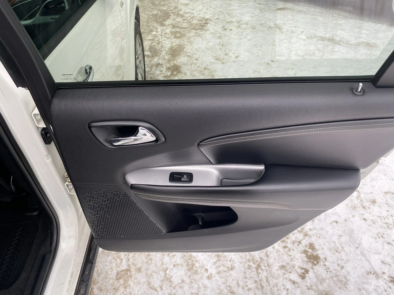 Fiat Freemont - Zdjęcie 25