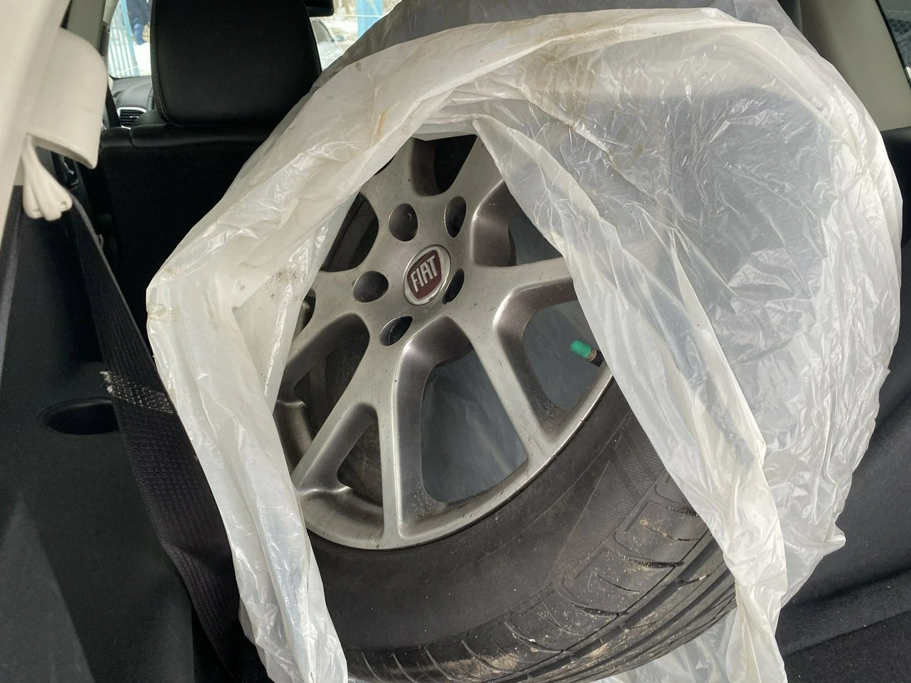 Fiat Freemont - Zdjęcie 32