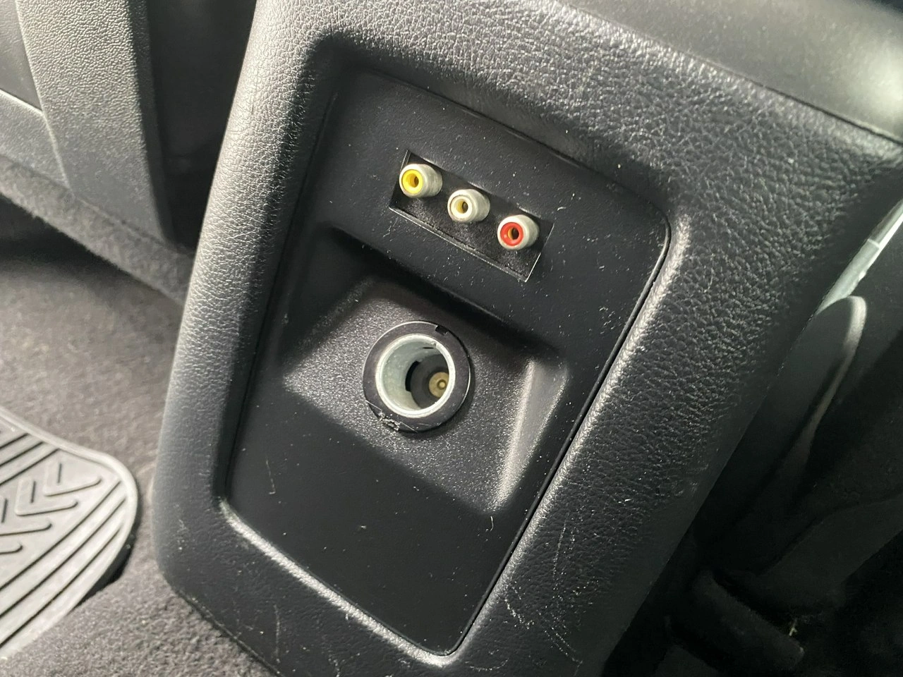 Fiat Freemont - Zdjęcie 36