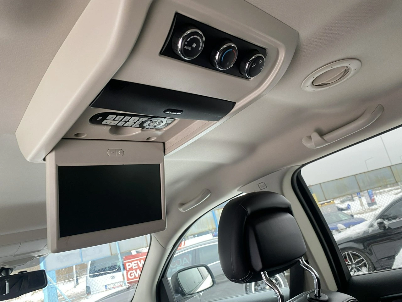 Fiat Freemont - Zdjęcie 37