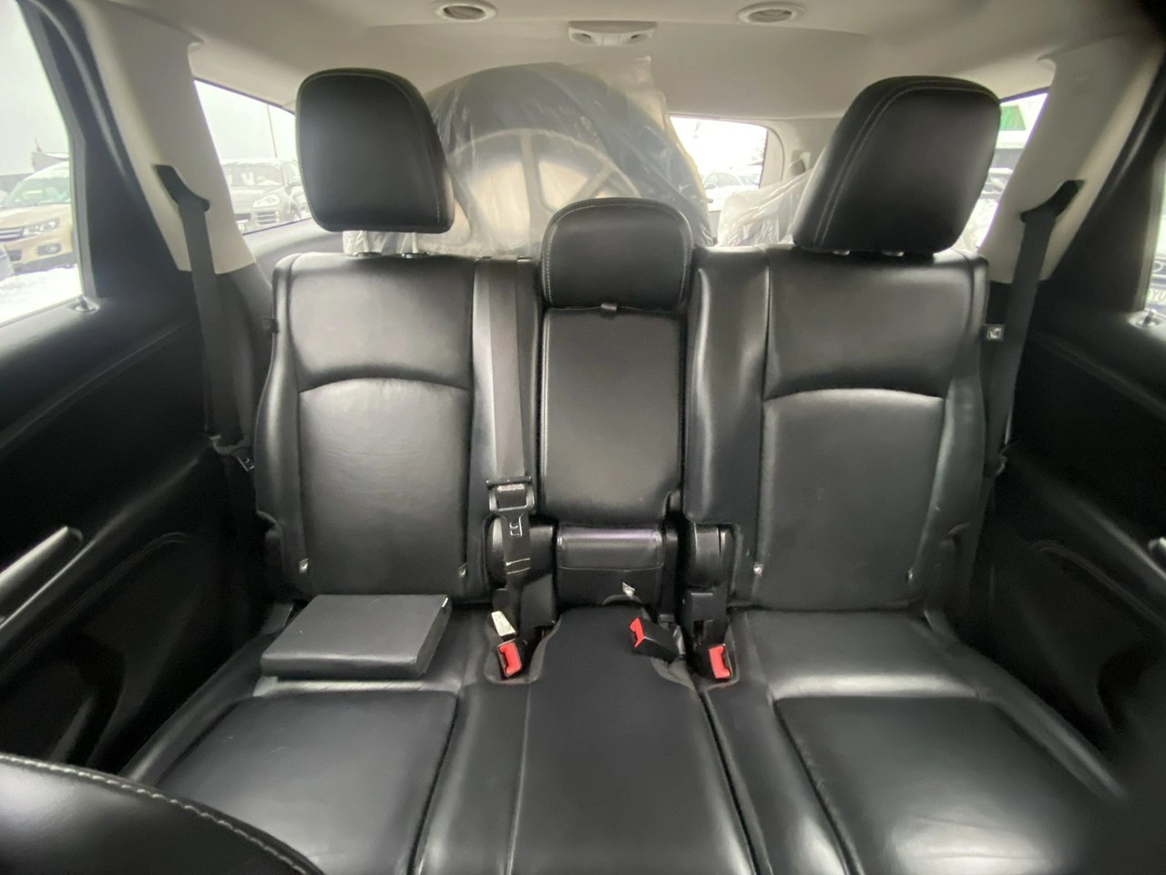 Fiat Freemont - Zdjęcie 42