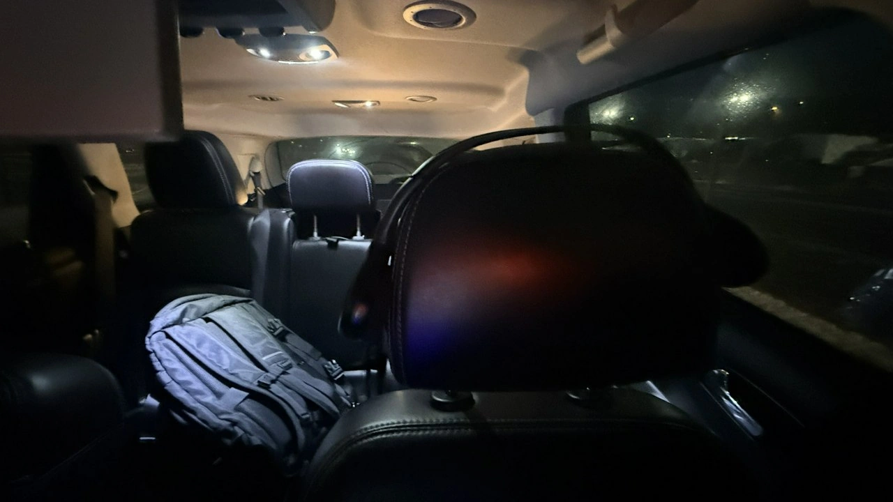 Fiat Freemont - Zdjęcie 62