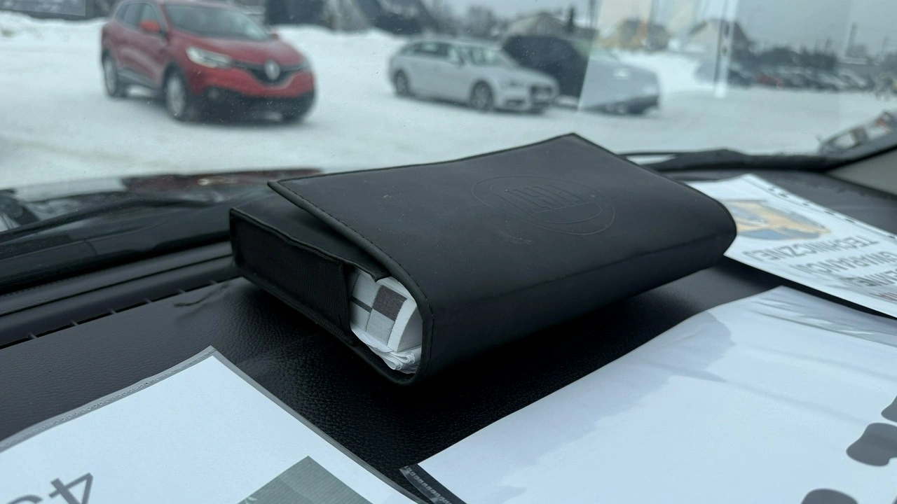 Fiat Freemont - Zdjęcie 21