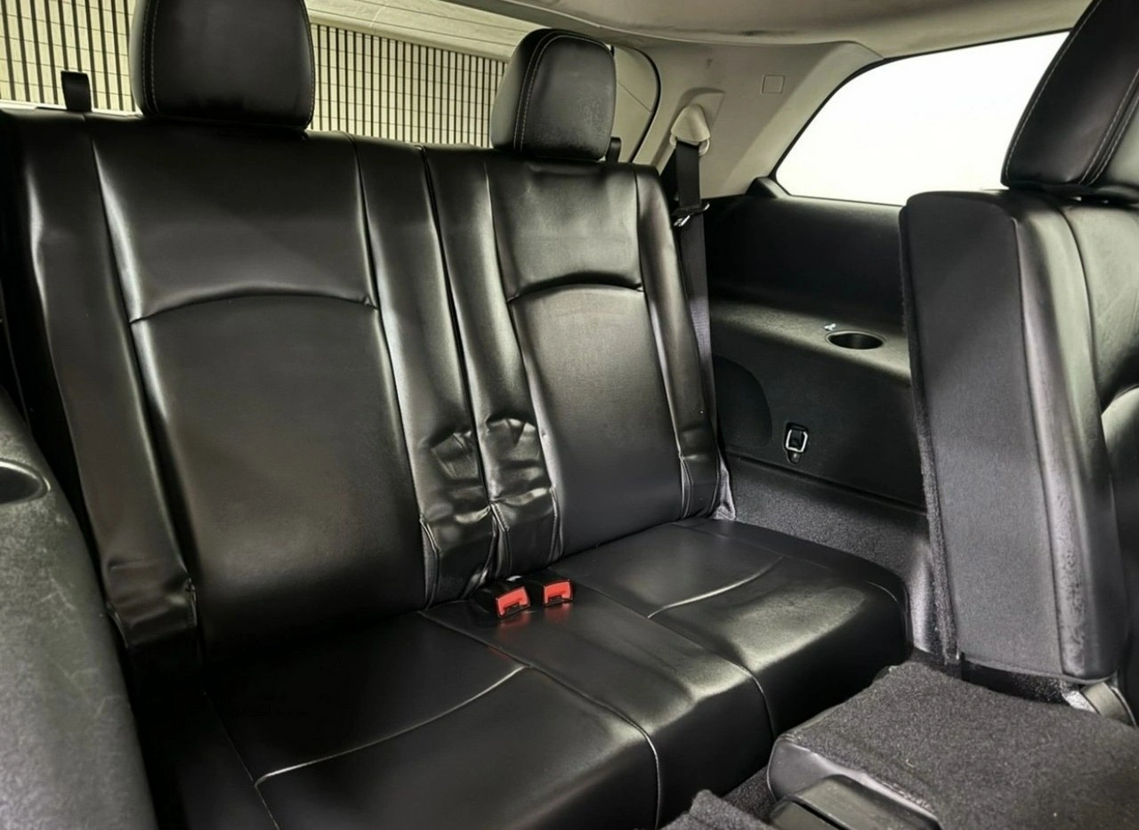 Fiat Freemont - Zdjęcie 11