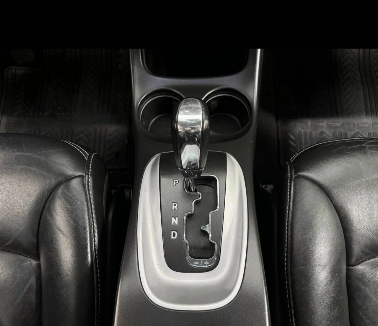 Fiat Freemont - Zdjęcie 16