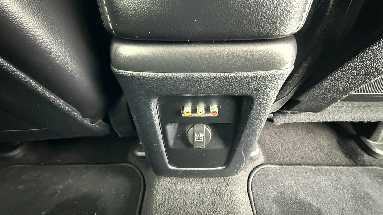 Fiat Freemont - Zdjęcie 30