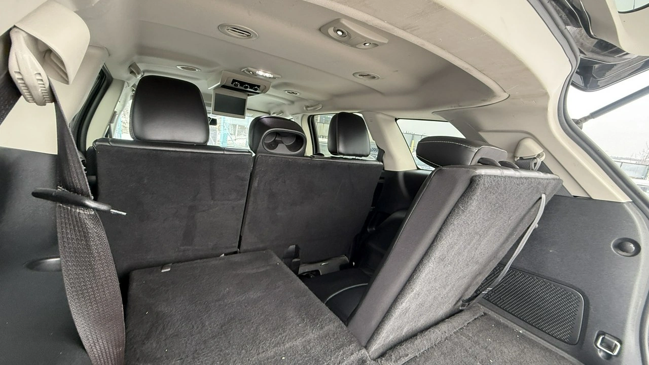 Fiat Freemont - Zdjęcie 33