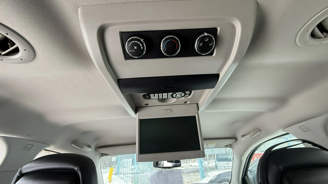 Fiat Freemont - Zdjęcie 34