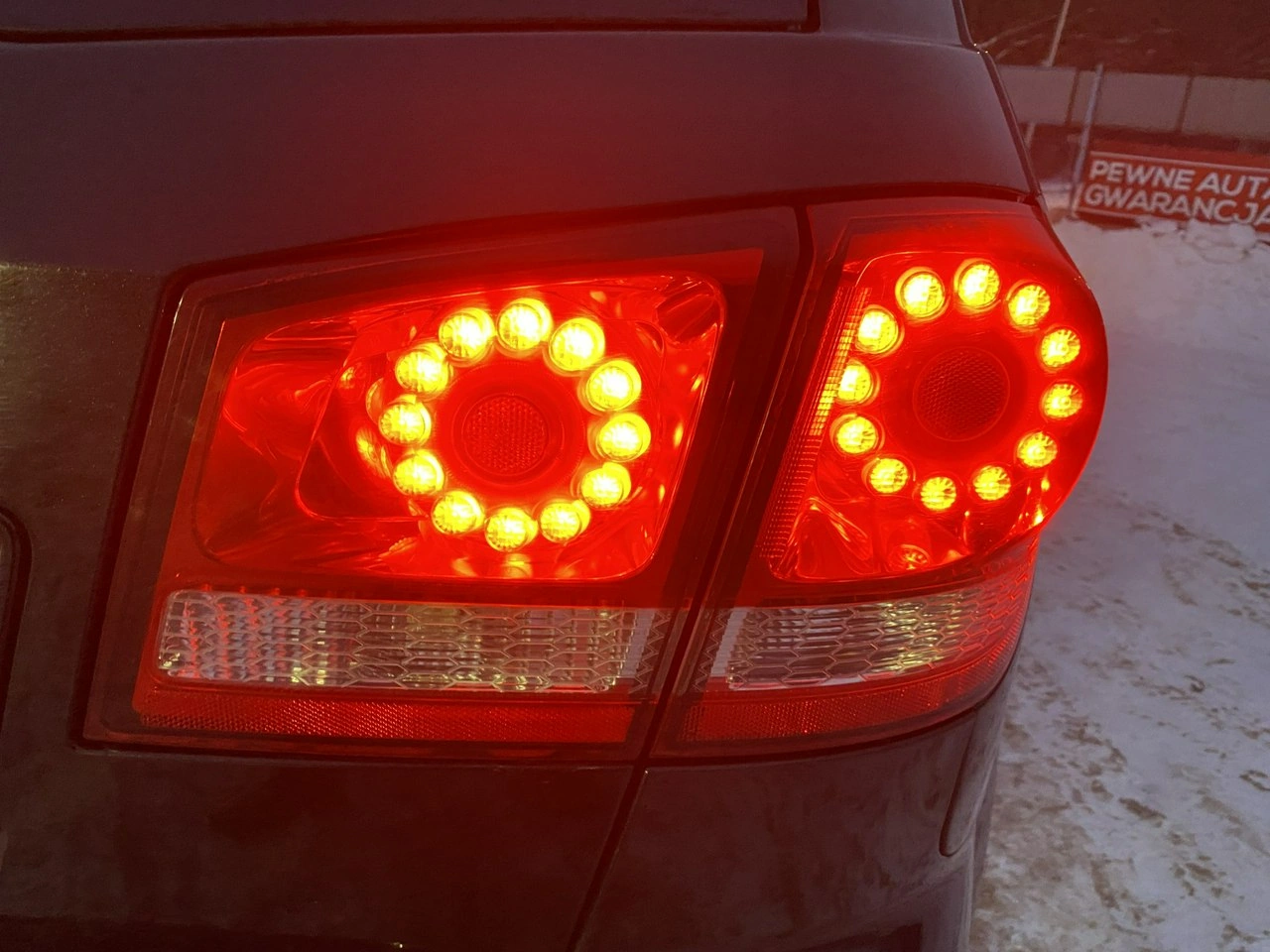 Fiat Freemont - Zdjęcie 45