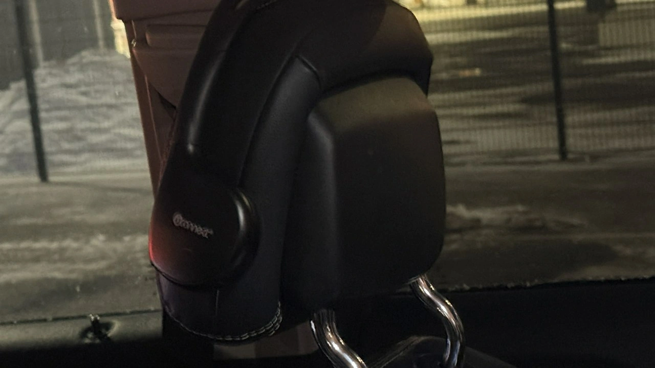 Fiat Freemont - Zdjęcie 46