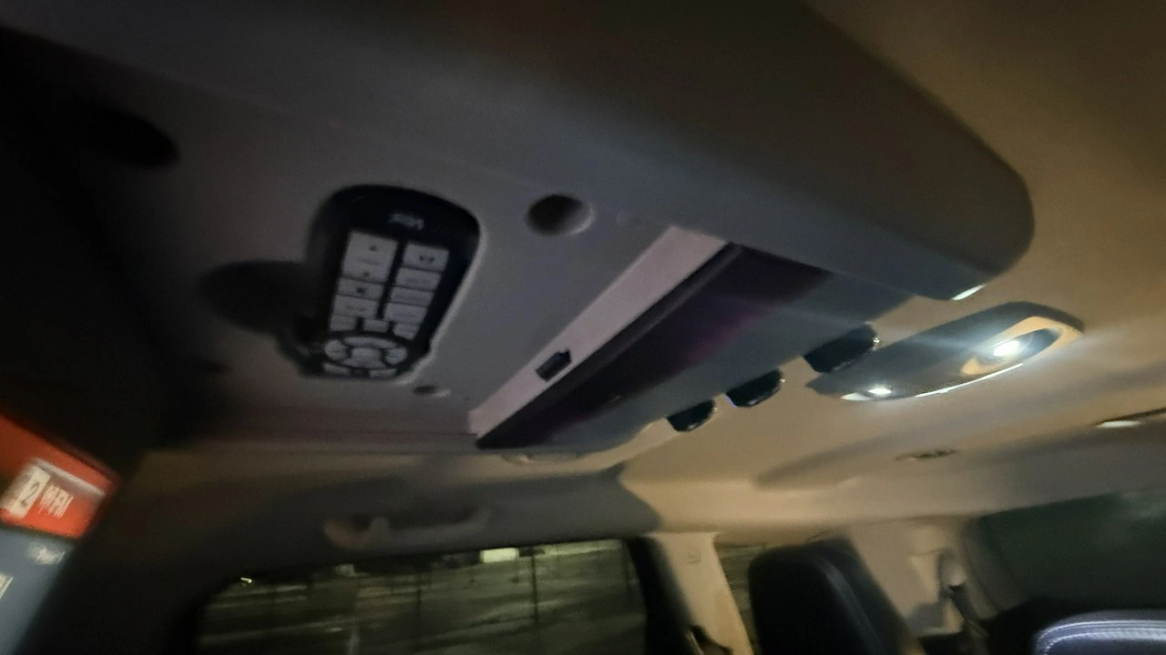 Fiat Freemont - Zdjęcie 48