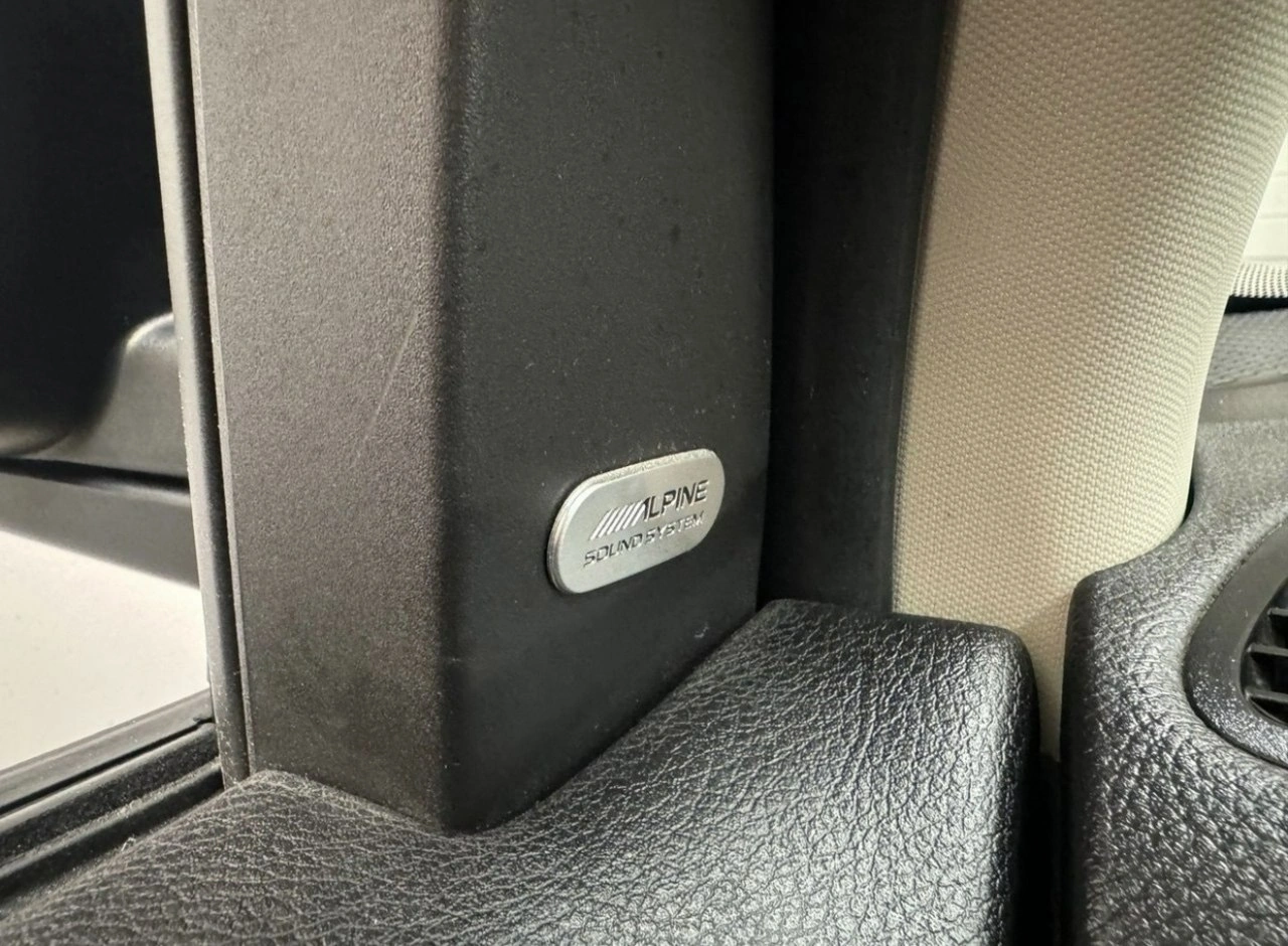 Fiat Freemont - Zdjęcie 4