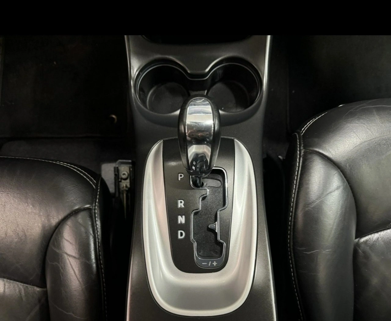 Fiat Freemont - Zdjęcie 6