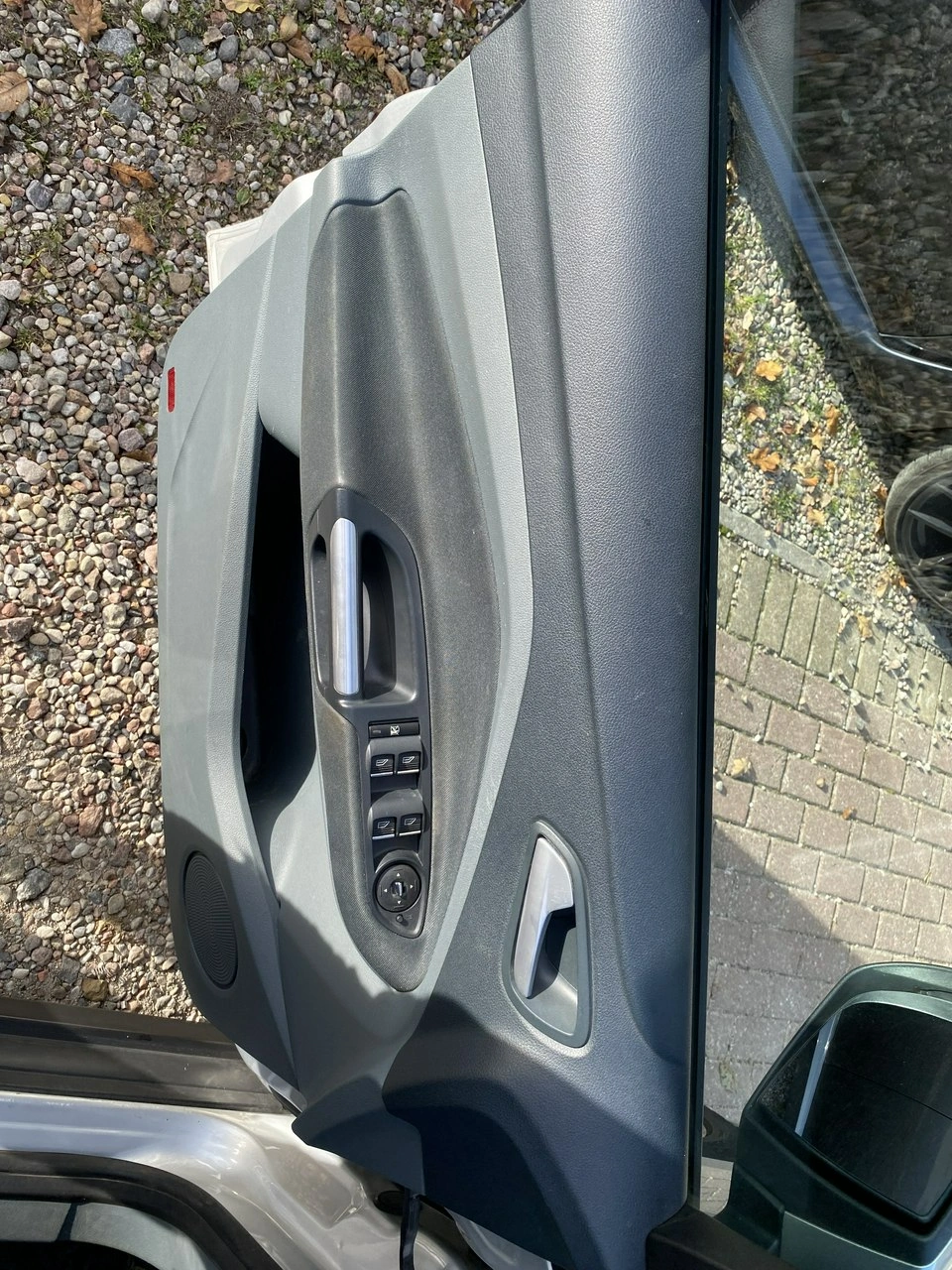 Ford C-MAX - Zdjęcie 23