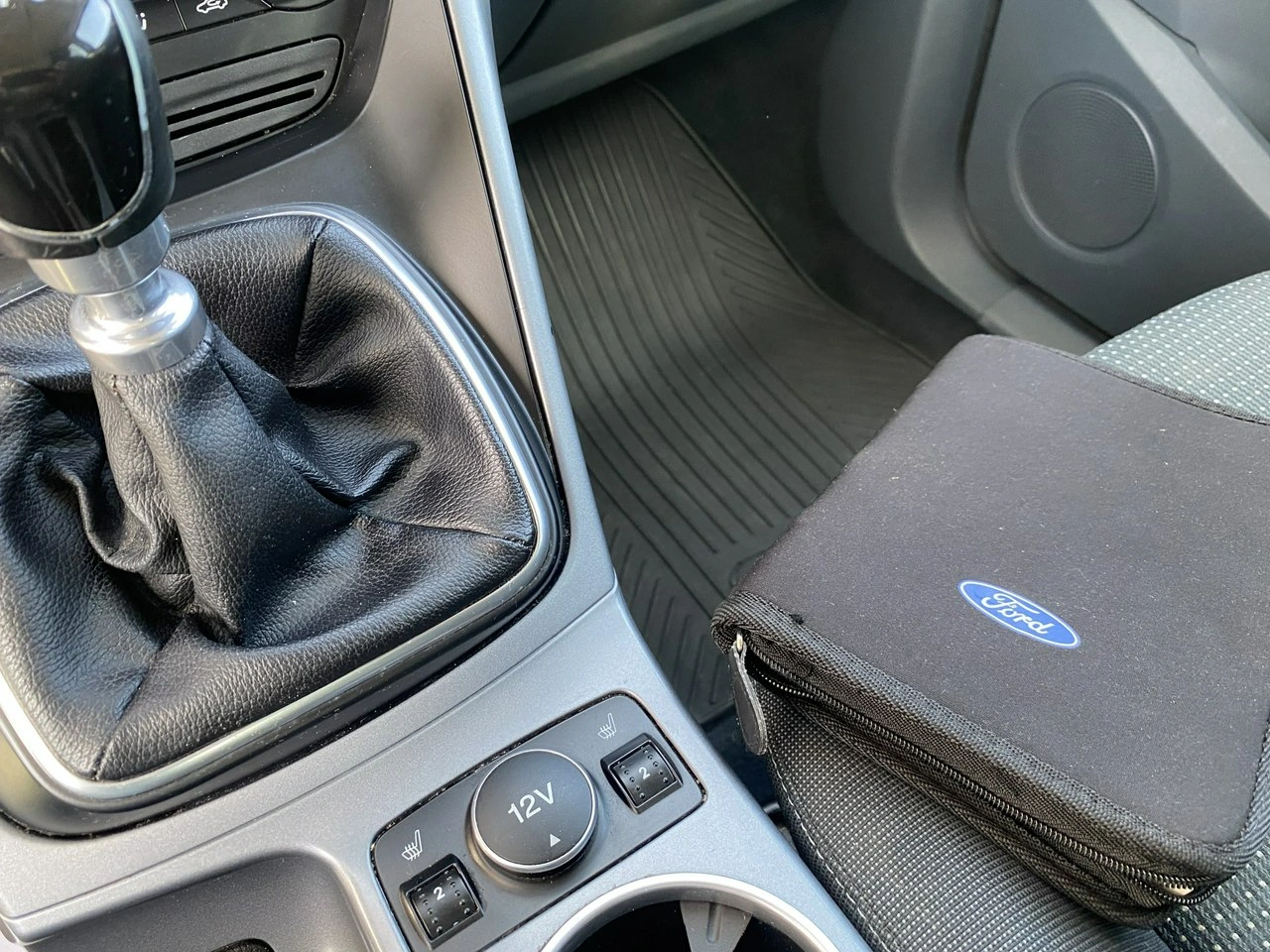 Ford C-MAX - Zdjęcie 29