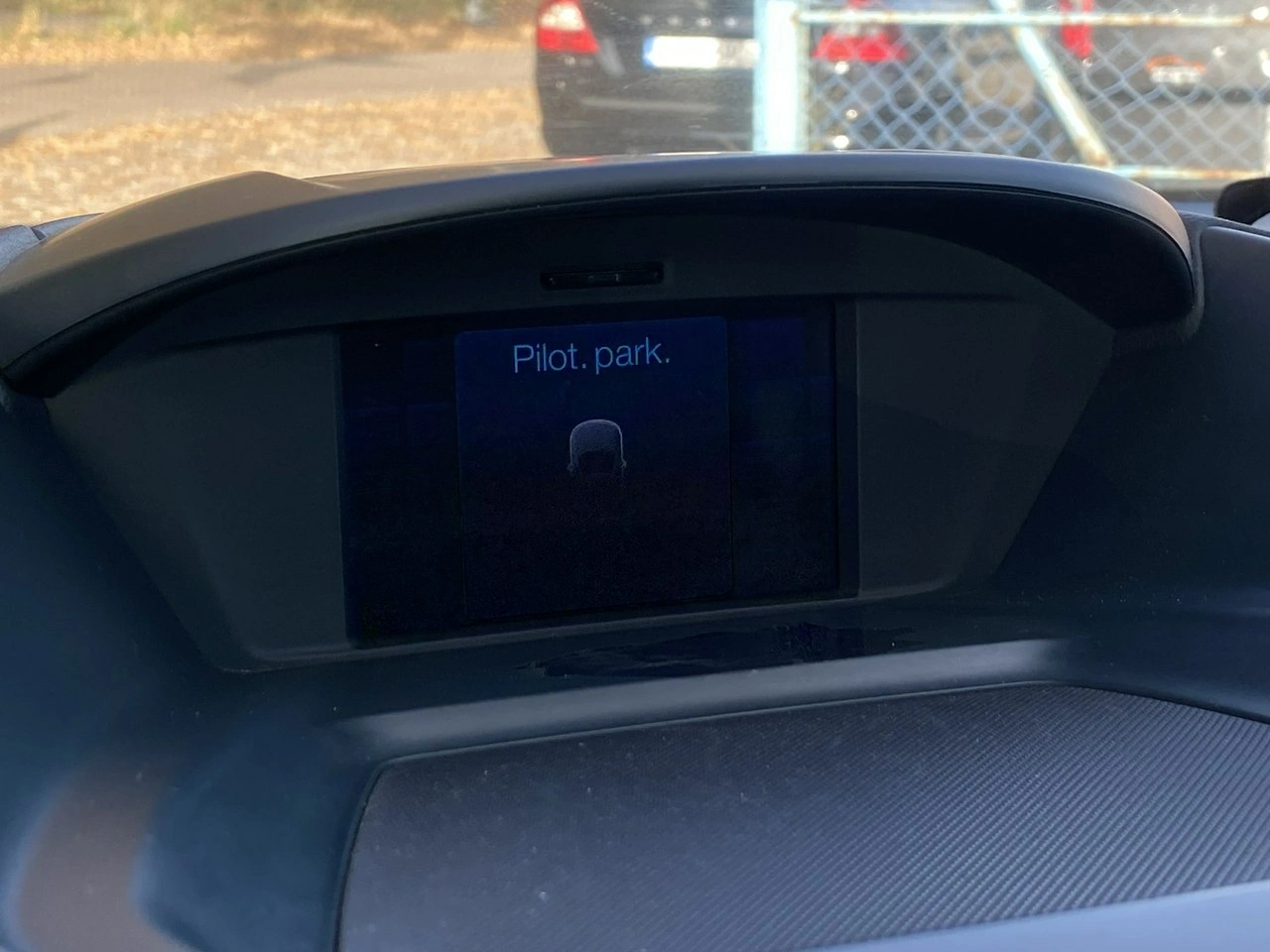 Ford C-MAX - Zdjęcie 30