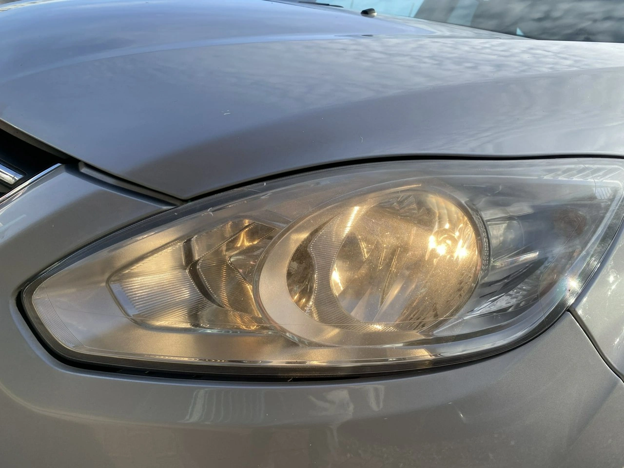 Ford C-MAX - Zdjęcie 31