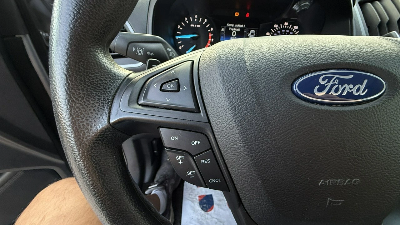 Ford Edge - Zdjęcie 16