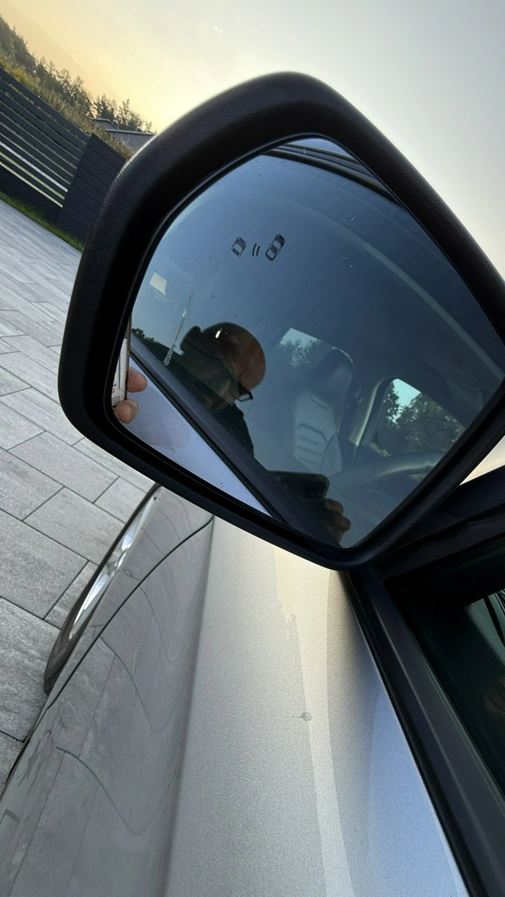 Ford Edge - Zdjęcie 19