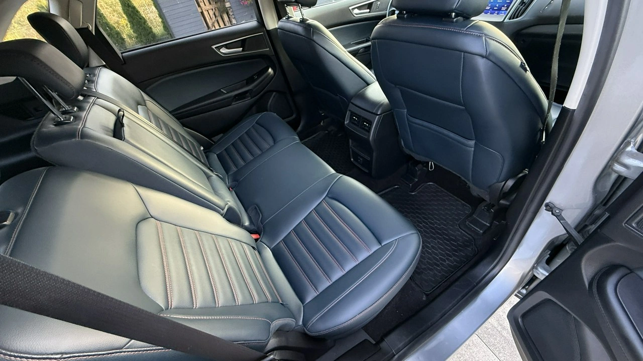 Ford Edge - Zdjęcie 22