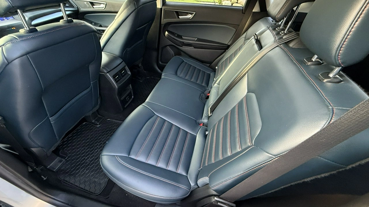 Ford Edge - Zdjęcie 23