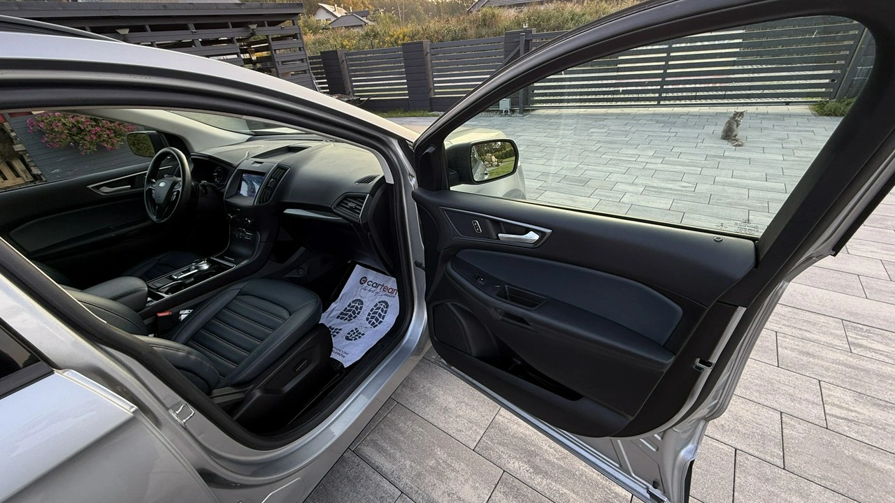 Ford Edge - Zdjęcie 26