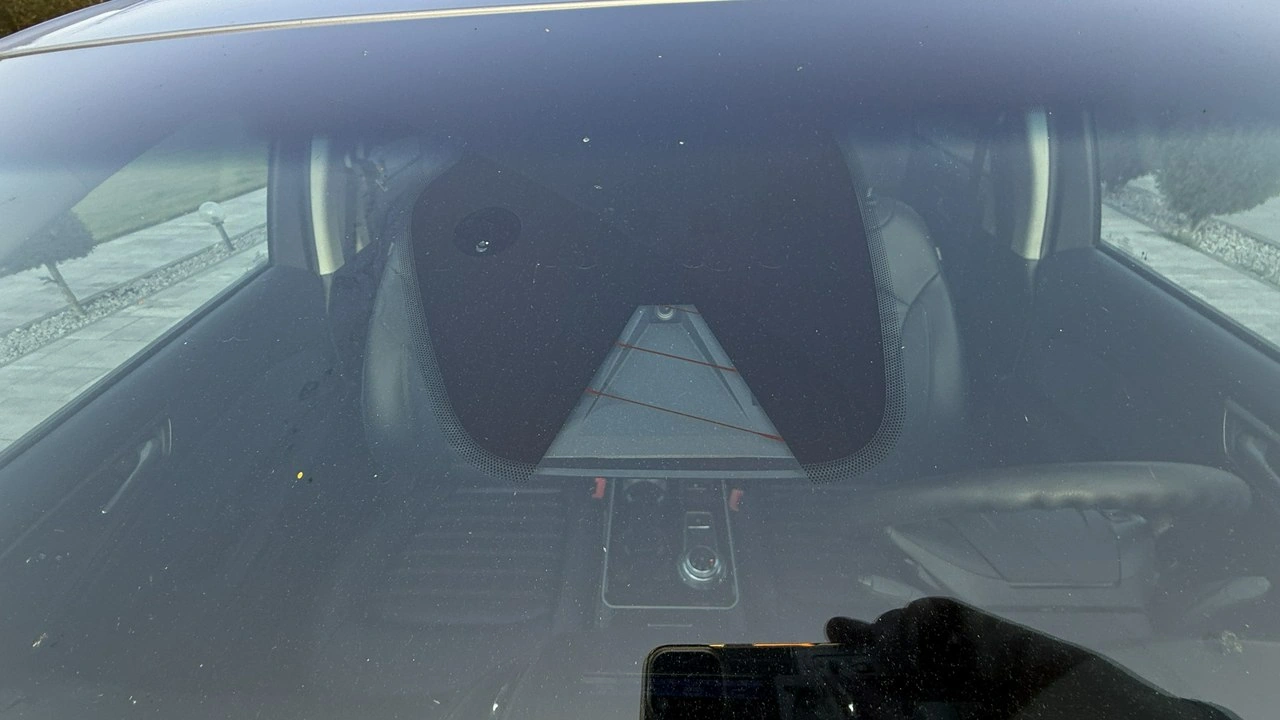 Ford Edge - Zdjęcie 28