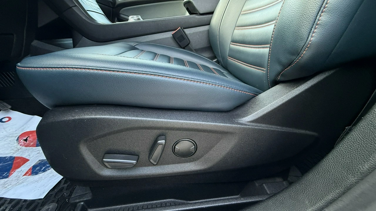 Ford Edge - Zdjęcie 29