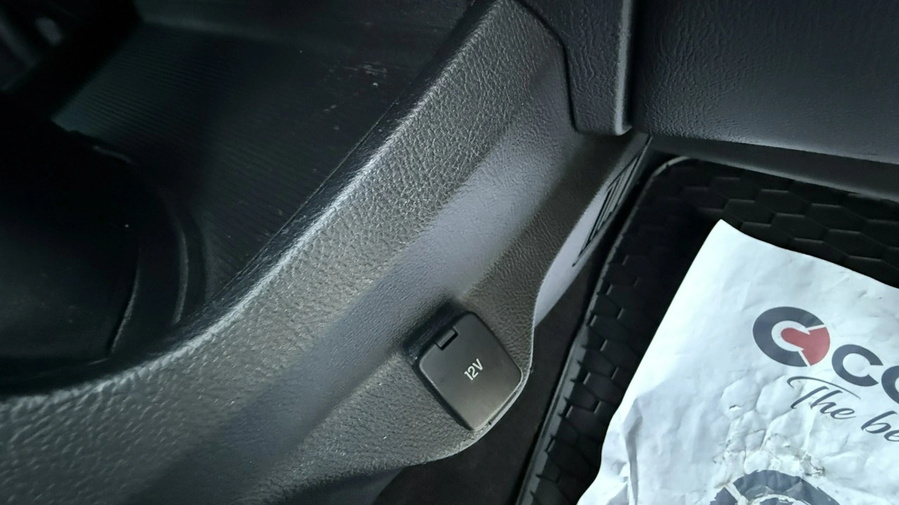 Ford Edge - Zdjęcie 30