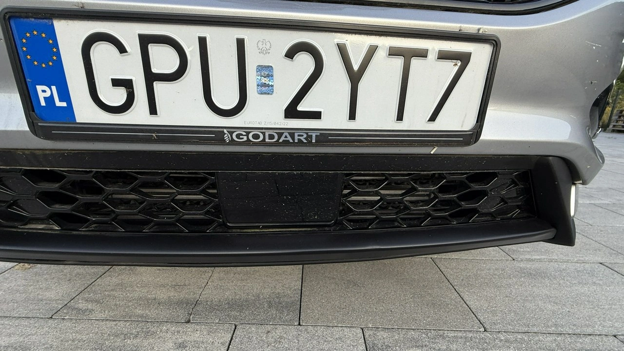 Ford Edge - Zdjęcie 31