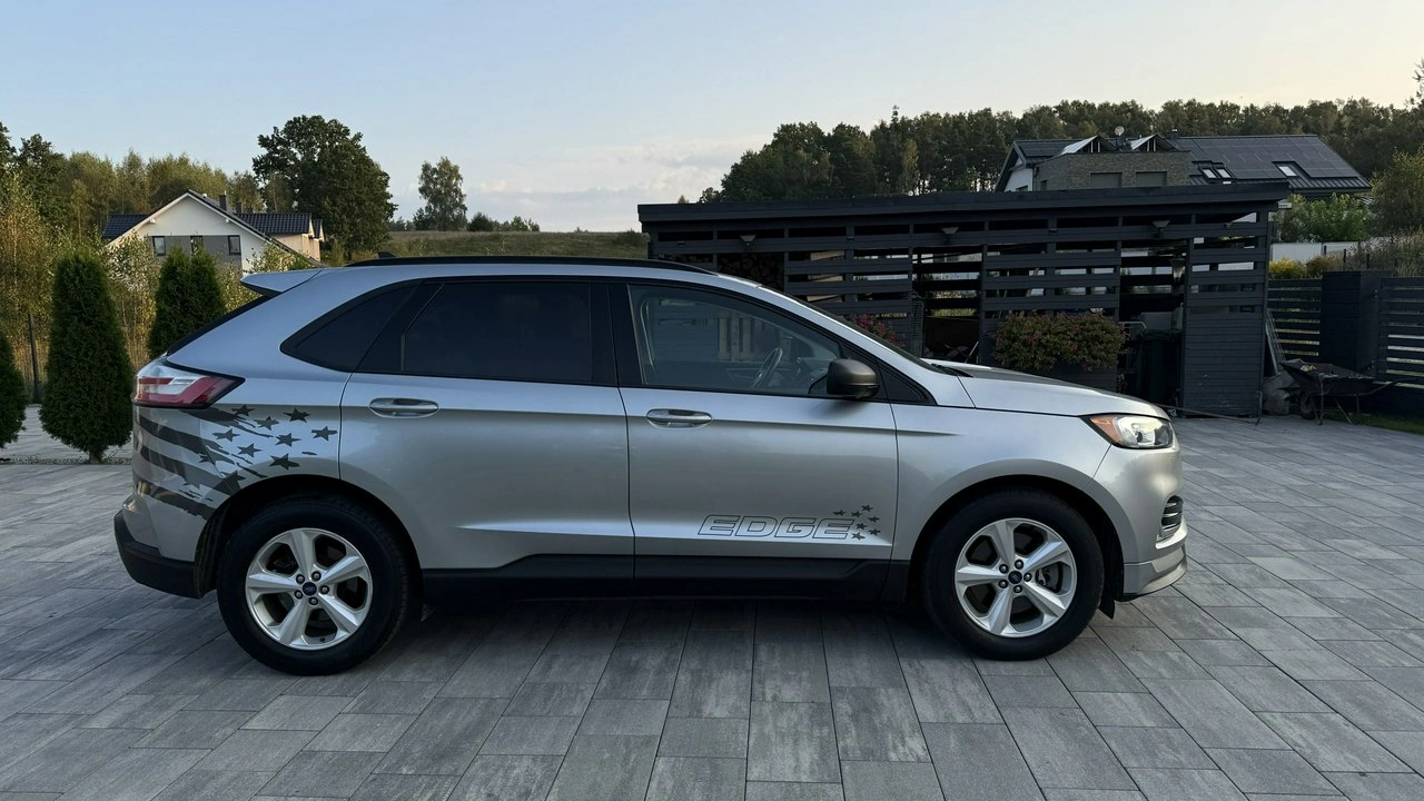 Ford Edge - Zdjęcie 6