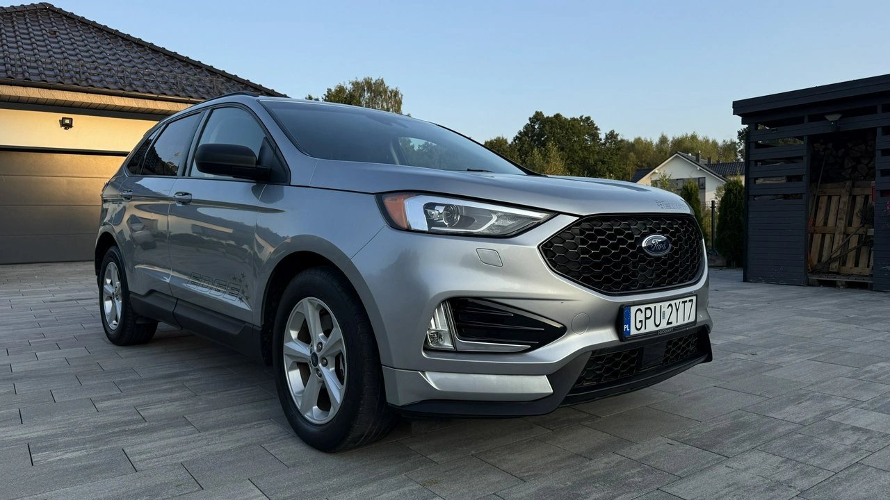 Ford Edge - Zdjęcie 1
