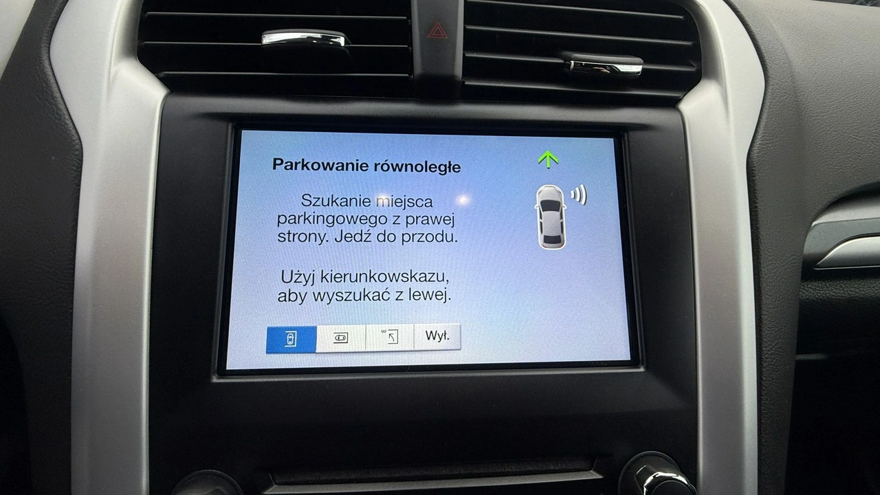 Ford Mondeo - Zdjęcie 17