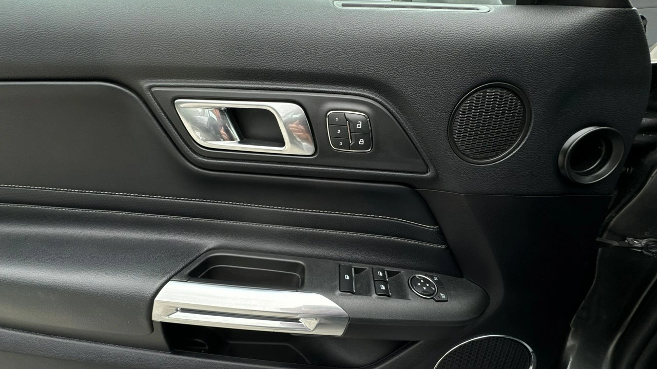 Ford Mustang - Zdjęcie 10