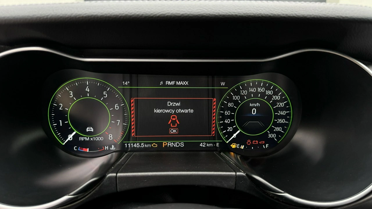 Ford Mustang - Zdjęcie 16