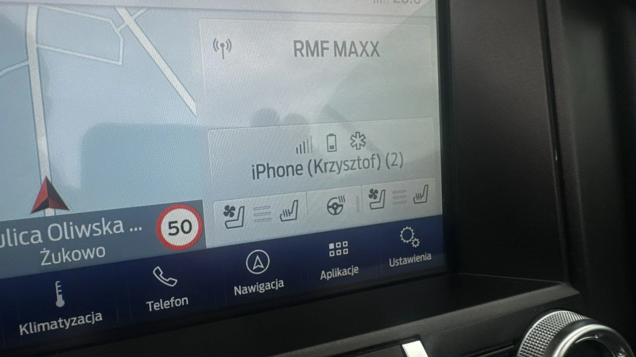 Ford Mustang - Zdjęcie 21