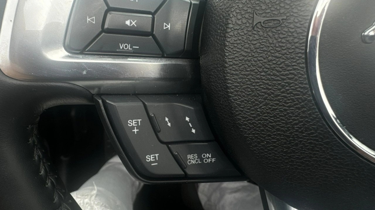 Ford Mustang - Zdjęcie 41