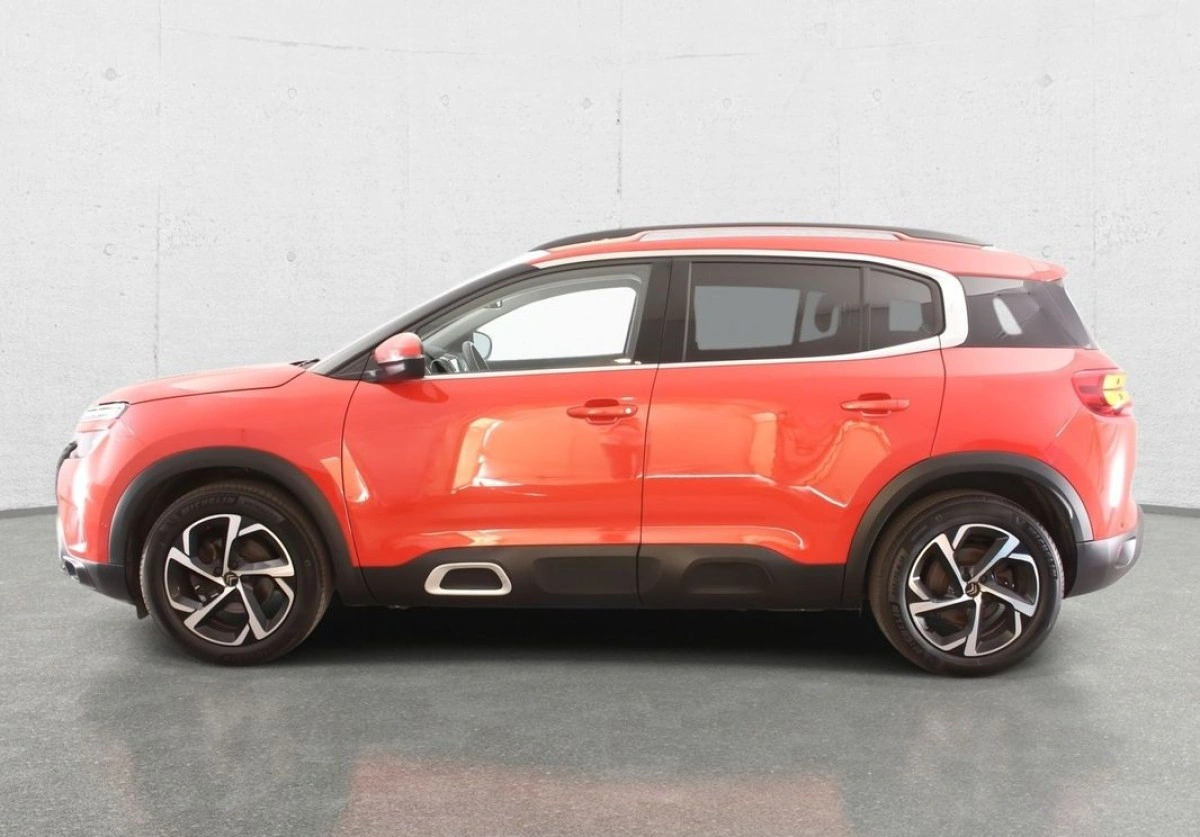 Citroën C5 Aircross - Zdjęcie 6