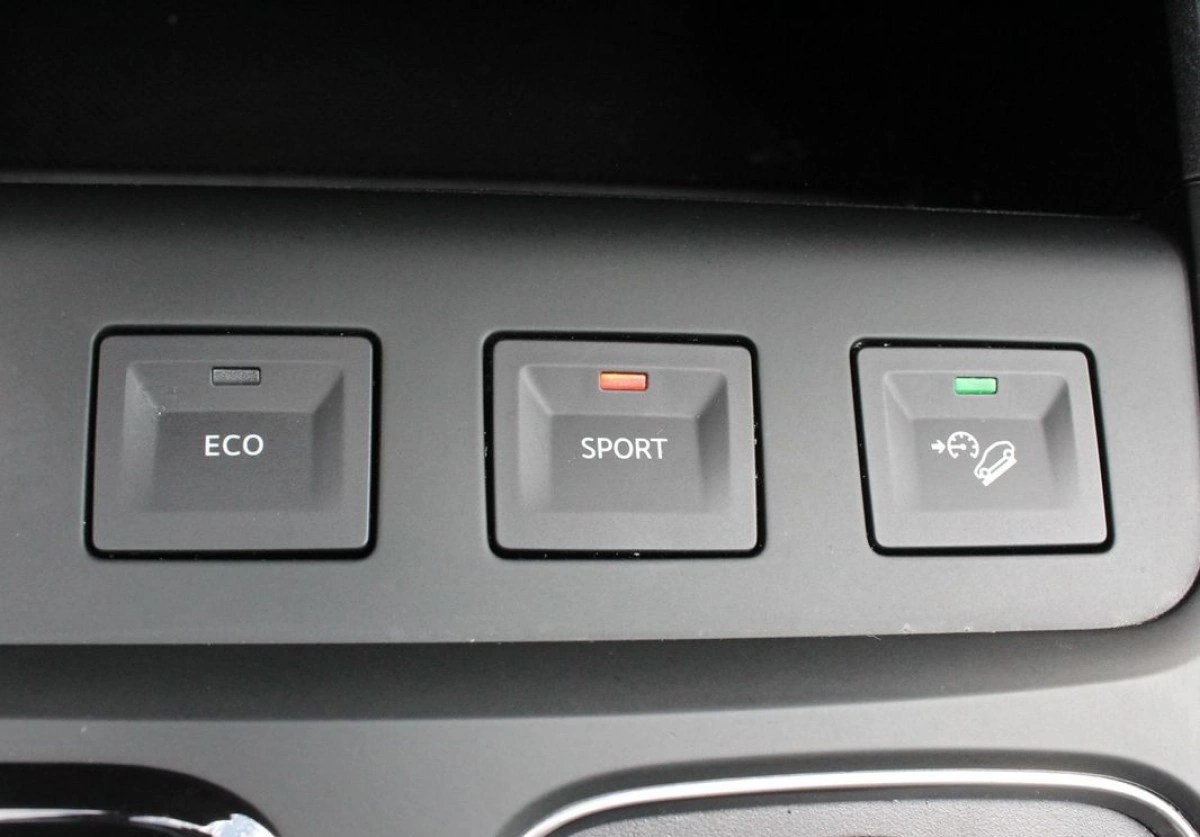 Citroën C5 Aircross - Zdjęcie 12