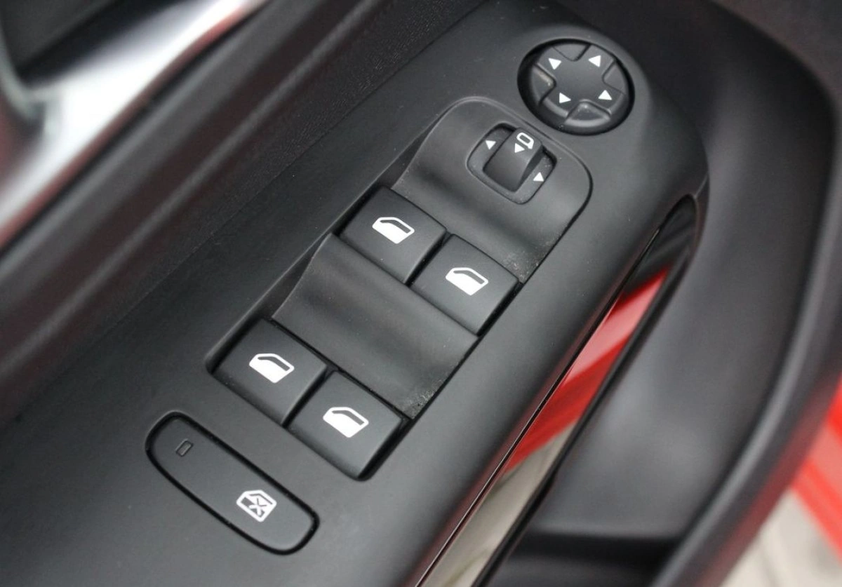 Citroën C5 Aircross - Zdjęcie 16