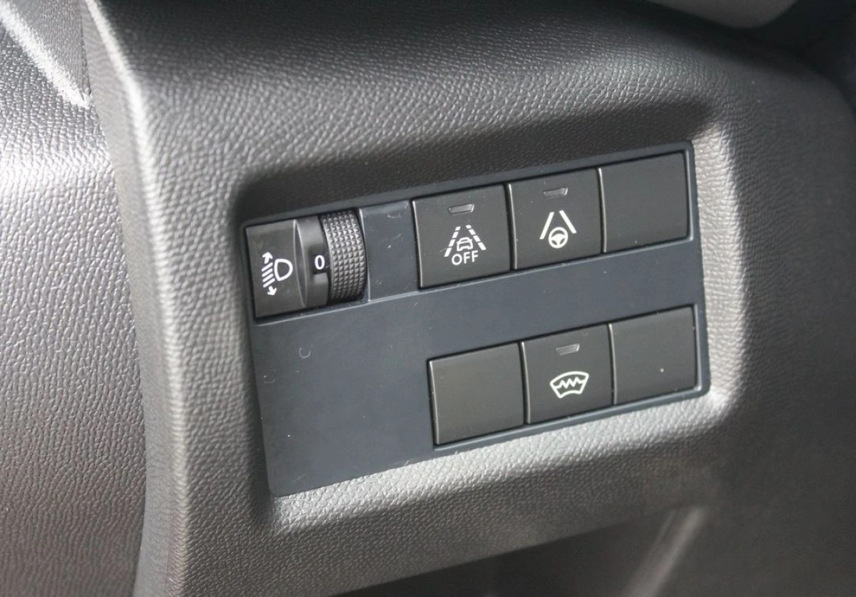 Citroën C5 Aircross - Zdjęcie 19