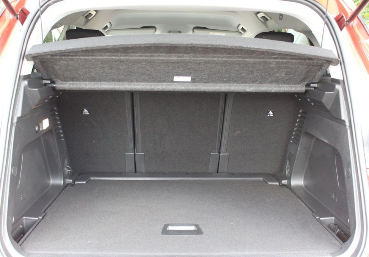 Citroën C5 Aircross - Zdjęcie 25